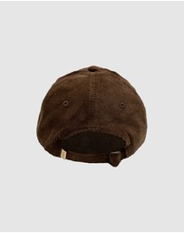 Banabae - Rad Teacher Cord Cap and Sock Bundle