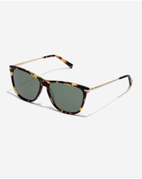 Hawkers Co - HAWKERS - Black Carey ONE CROSSWALK Sunglasses for Men and Women