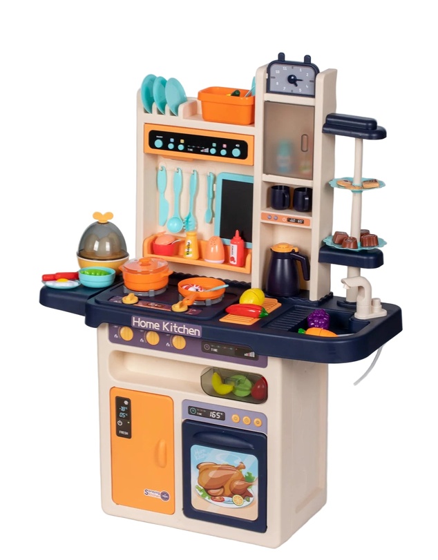 Bright Child - Cook and Learn Kitchen