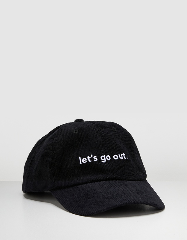 ONEBYONE - Rendezvous Snapback