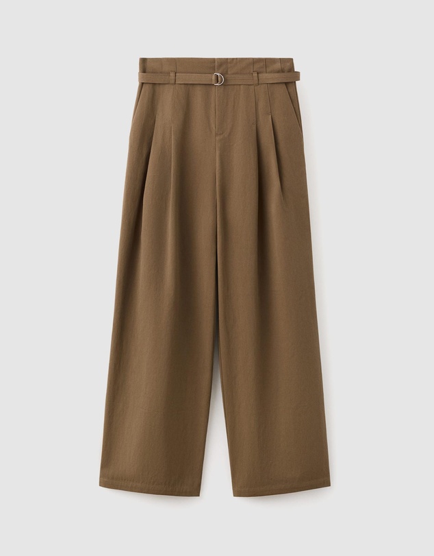 M.N.G - Cubo Trousers