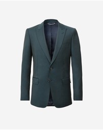 Calibre - Tonal Twill Suit Jacket