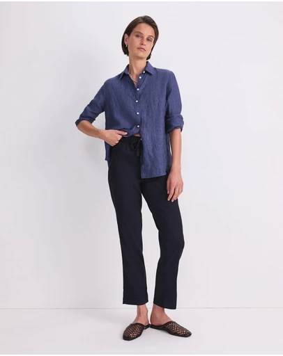 Sportscraft - Rosa Linen Pant