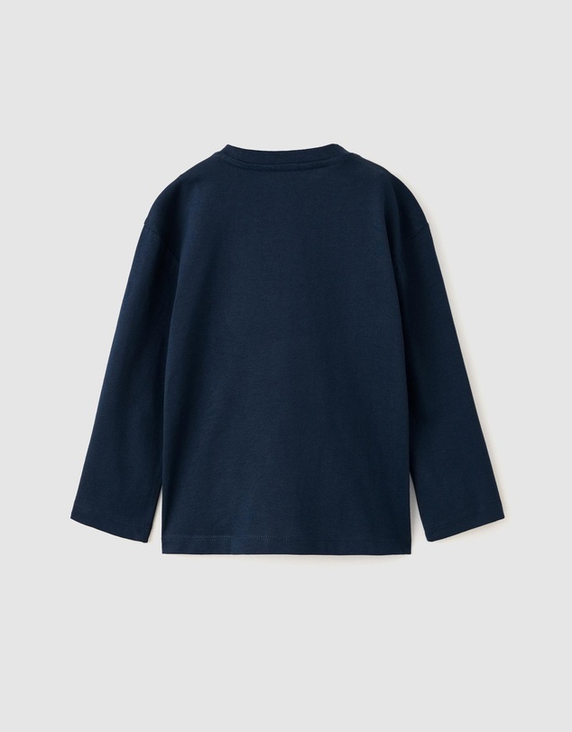 M.N.G - Basic BML T-Shirt - Babies-Kids