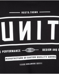 UNIT - UNIT Index Mens Long Sleeve T-Shirt