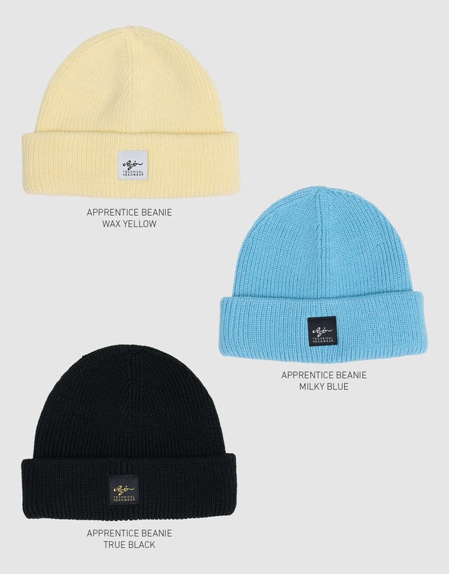 ROJO Outerwear - Apprentice Beanie Pack