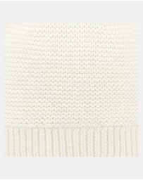 Toshi - Organic Beanie Snowy
