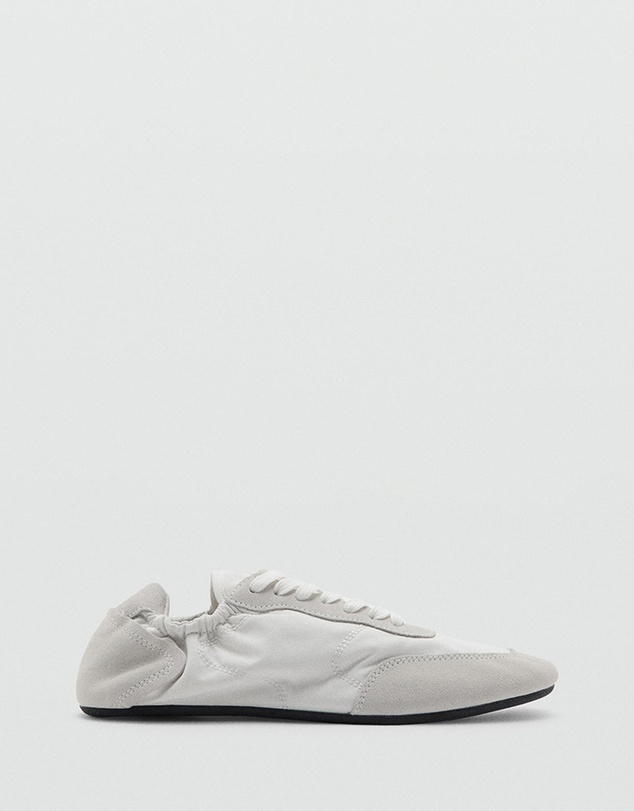 M.N.G - Sofi Sneakers