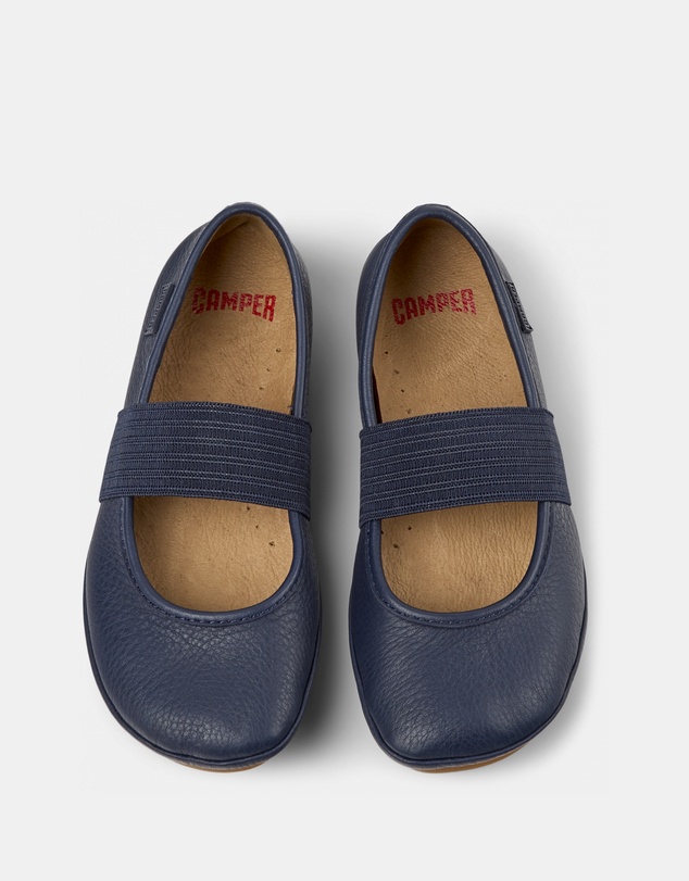 Camper - Camper Right