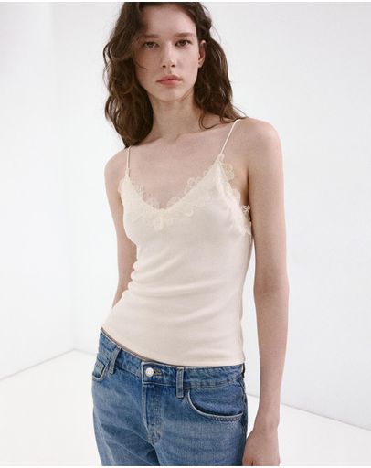 Light Beige