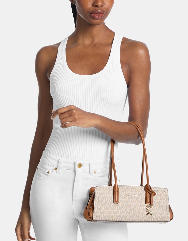 Michael Kors - Laila SM EW Shoulder Tote