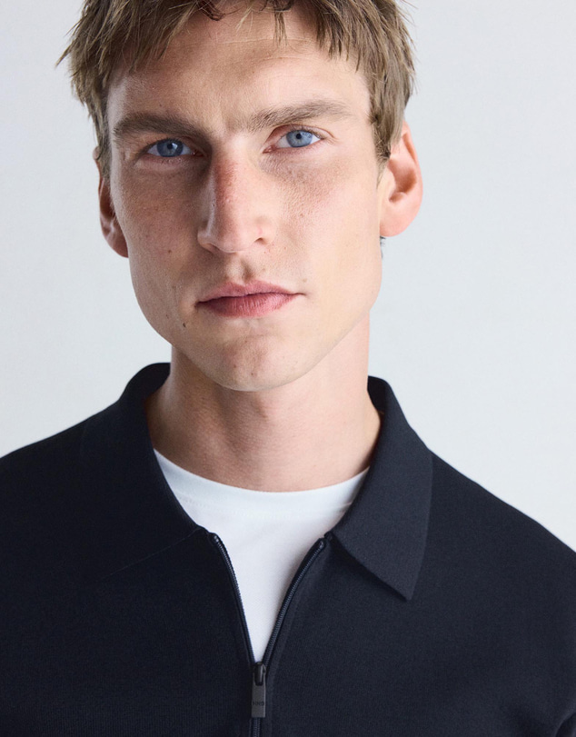 M.N.G - Miller Polo Shirt
