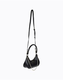 PETA AND JAIN - Violet Shoulder Bag