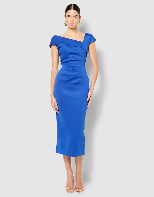 Montique - Amika Cocktail Dress