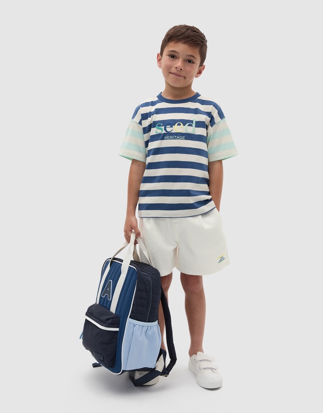 Seed Heritage - Everyday Denim Short