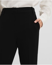 Country Road - Slim Leg Woven Pant