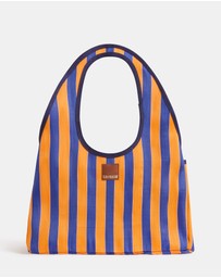 EAU BAGS - Soleil Tote Bag
