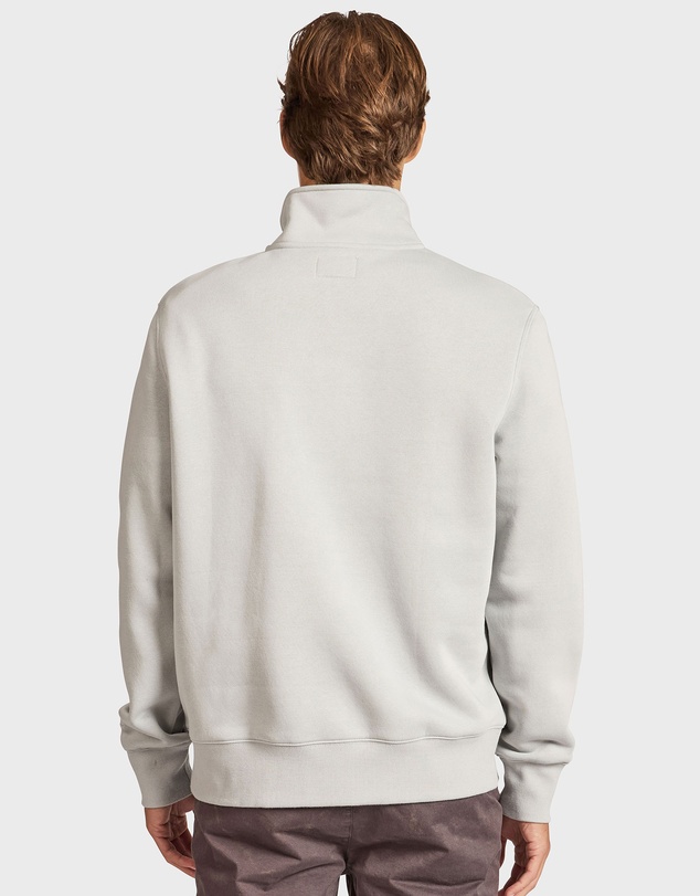 Academy Brand - Academy 1/4 Zip Sweat