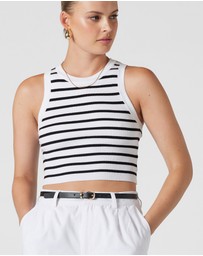 MVN - Nautical Mile Top