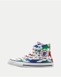Converse - Chuck Taylor All Star 1V Hi Dinocons Youth
