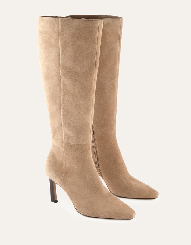 Jo Mercer - Neon Knee Boots