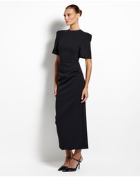 Effie Kats - Evie Midi Dress