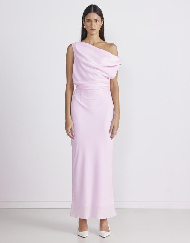 SNDYS - Calissa Maxi Dress