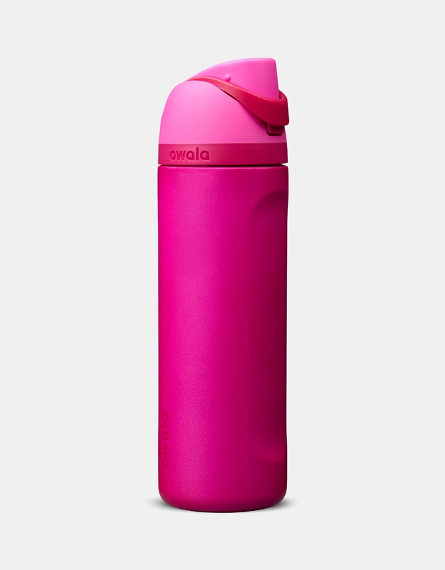 Owala - Owala FreeSip - Stainless Steel 24oz / 710ml