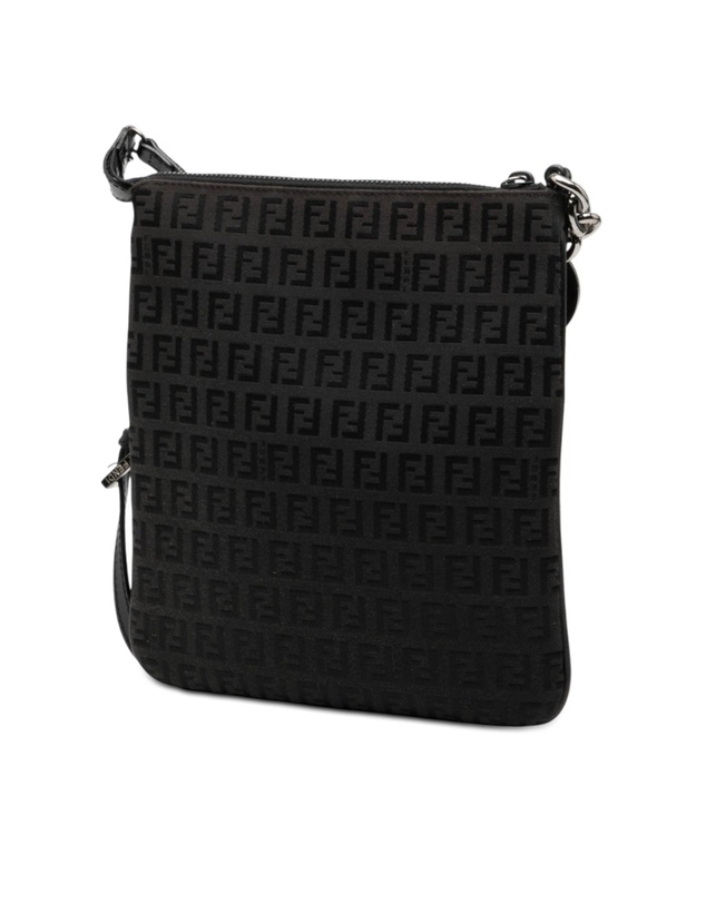 Pre-Loved by Azura Reborn - Pre-Loved Zucchino Canvas Crossbody