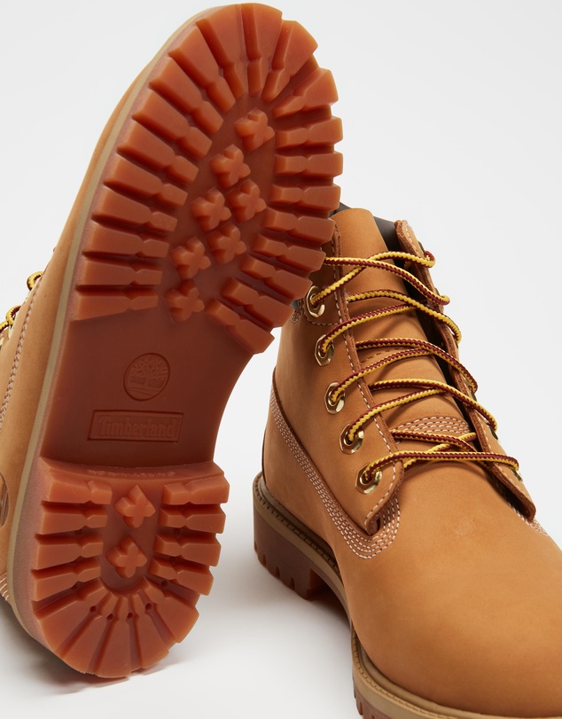 Timberland - 6