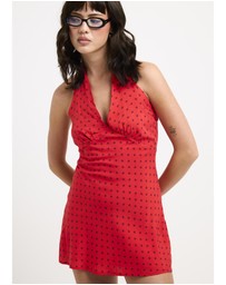 Alice In The Eve - Harper Mini Dress