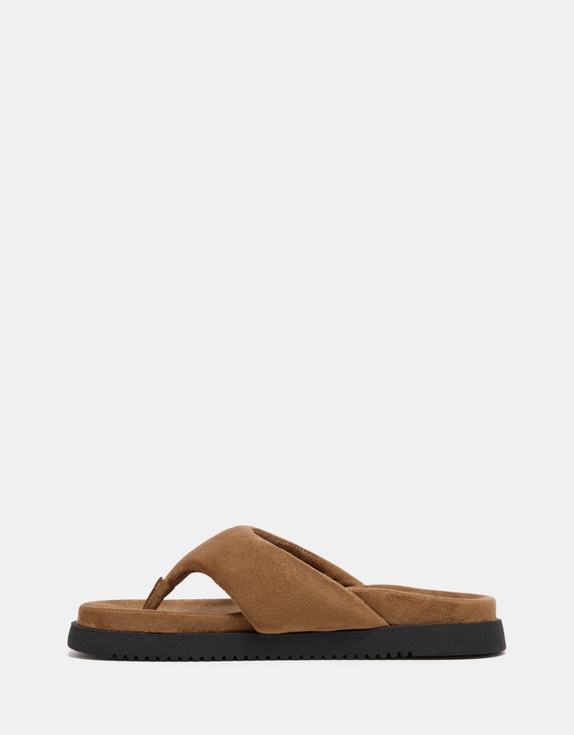 Therapy - Radar Thong Sandals