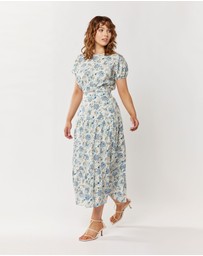 MVN - Sweet Surrender Top