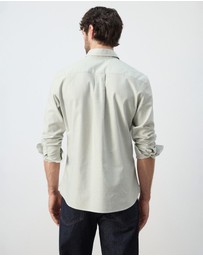 M.N.G - Oxli Shirt