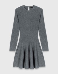 Maje - Ricuelo Dress