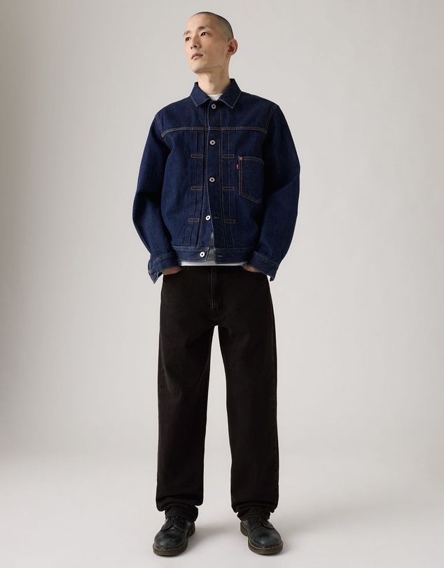 Levi's - 568 Stay Loose Jeans