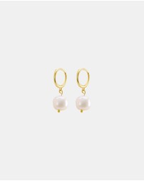 Pastiche - Sia Earrings