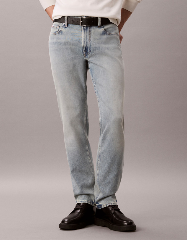 Calvin Klein Jeans - Slim Temperature Regulating Jeans