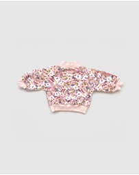 WITH LOVE FOR KIDS - Easy Jumper - Babies - Kids