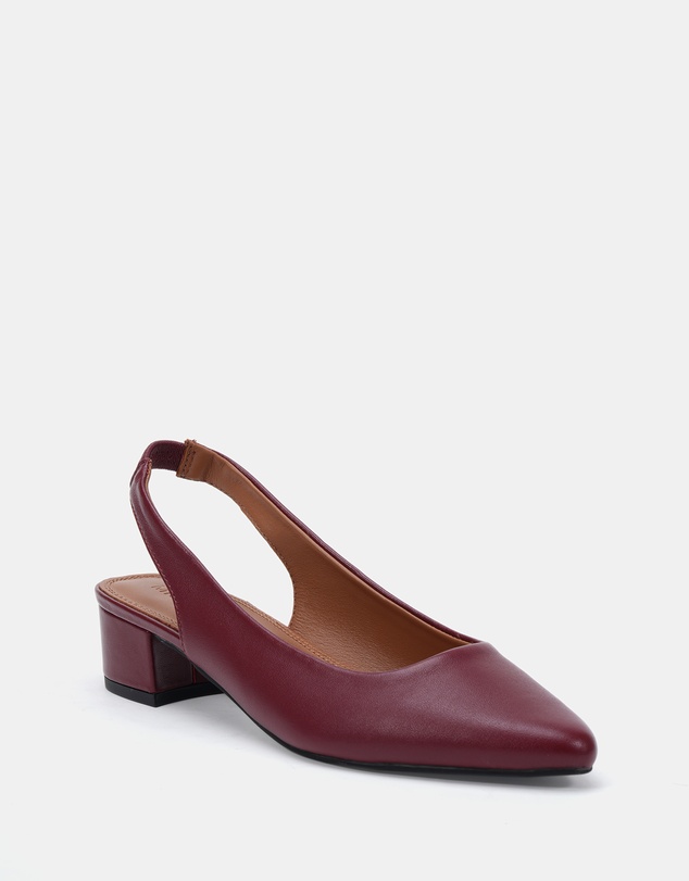 Miss Sofie - Miro Heels