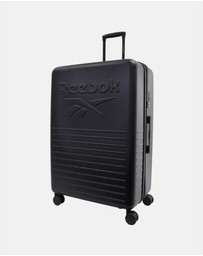 Reebok - Reebok Adventure 80cm Large Hard Shell Suitcase