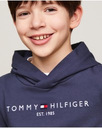 Tommy Hilfiger - Essential Hoodie - Kids