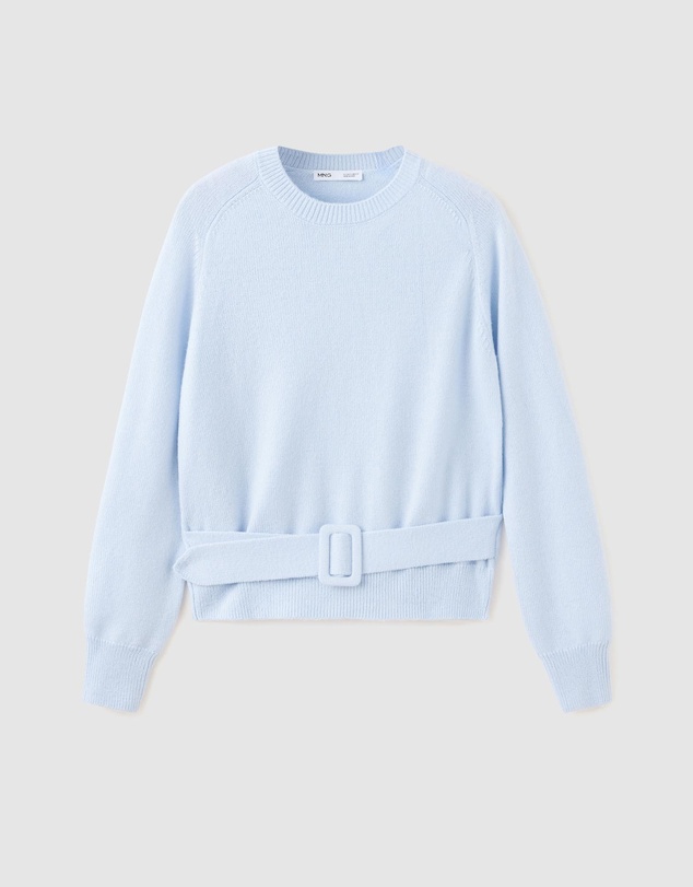 M.N.G - Limonci Sweater