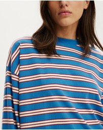 Cotton On - Boxy Long Sleeve Top