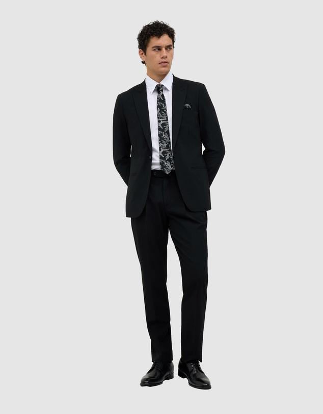 Politix - Jett Performance Tailored Jacket