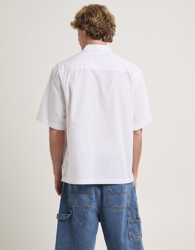 Spencer Project - Skate Holiday Short Sleeve Shirt