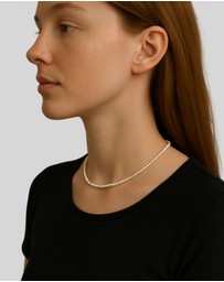 KAJA Clothing - Momo Necklace