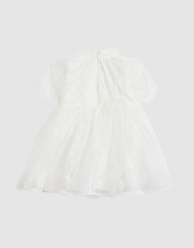 Bardot Junior - Maeva Lace Dress - Kids