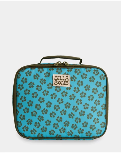 Billabong - Lunch Box