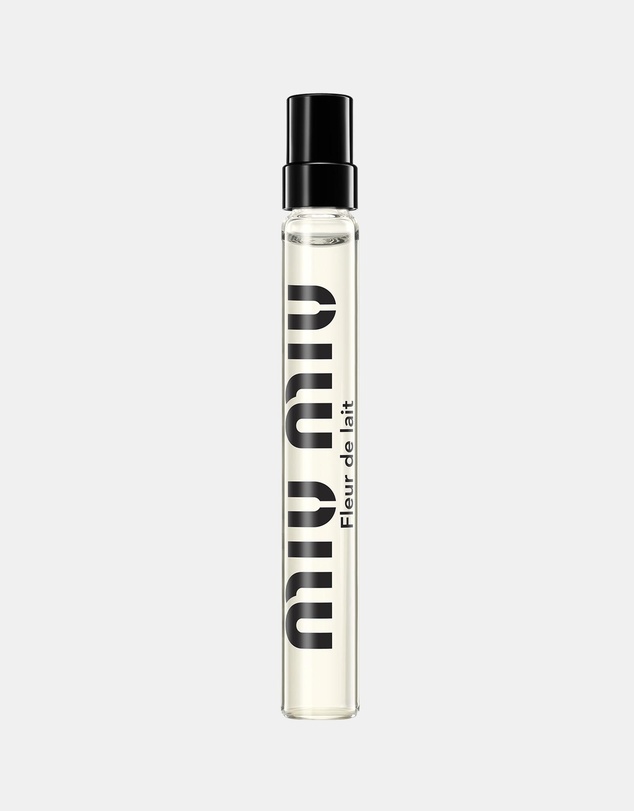 Miu Miu - Miu Miu Fleur De Lait EDP - 10ml